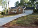 2497 Carriage Lane sold home in Lincolnton, SC