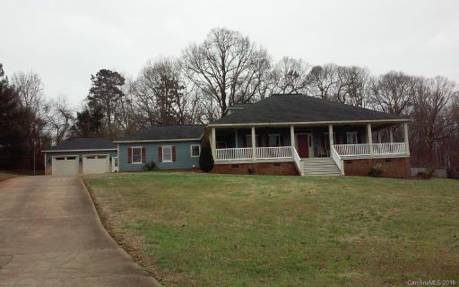 163 Baymount Drive