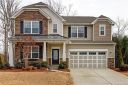 107 Rougemont Lane sold home in Mooresville, SC