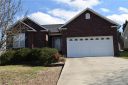 1127 Piney Church Road sold home in Concord, SC