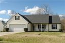 1267 Midlake Avenue sold home in Kannapolis, SC