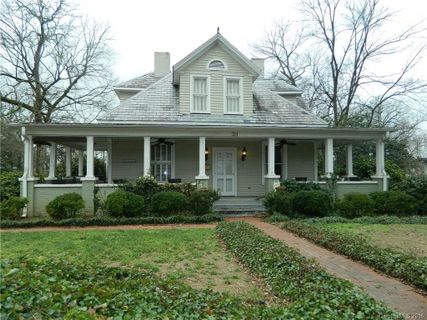 311 Main Street sold home in Downtown, Belmont, NC