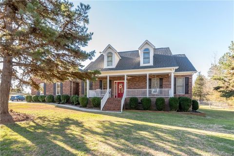 1401 Saint Paul Church Road sold home in Calabash Acres, Clover, SC