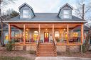 19620 Callaway Hills Lane sold home in Davidson, SC