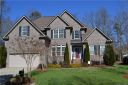 221 Edenshire Court sold home in Indian Trail, SC