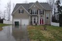 10803 Maryanna Court sold home in Charlotte, SC