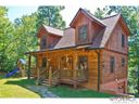 224 Fern Way 32,33 sold home in Black Mountain, SC