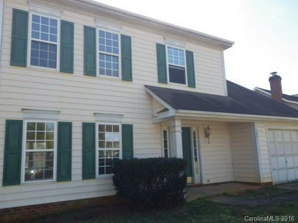 2921 Hosta Drive sold home in Grenelefe, Charlotte, NC