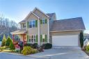 116 Fallen Spruce Drive sold home in Asheville, SC