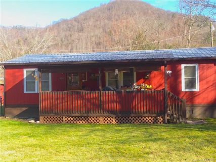 13333 Nc 209 Highway sold home in Spring Creek, Hot Springs, NC