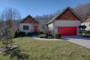 26 Constitution Avenue sold home in Waynesville, SC