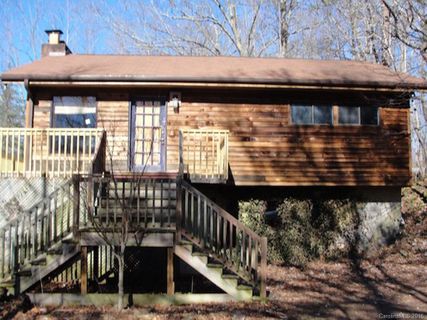489 Big Bear Boulevard sold home in Cardinal Farms, Old Fort, NC