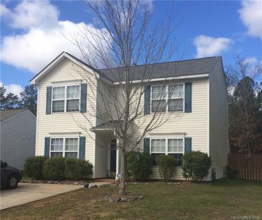 1284 Shenandoah Circle sold home in Holly Hills, Rock Hill, SC