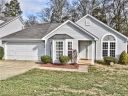816 Morning Glory Drive sold home in Charlotte, SC