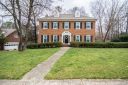3016 Colvard Park Way sold home in Charlotte, SC