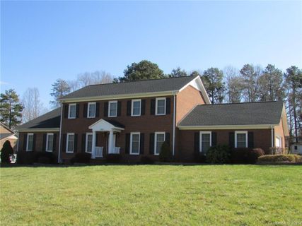 335 Gregory Road sold home in Hidden Hut, Salisbury, NC