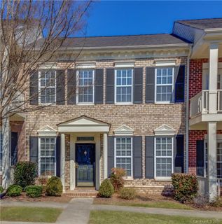 115 N Faulkner Way sold home in Old Davidson, Davidson, NC