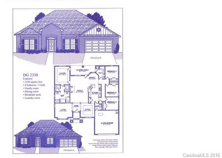 6114 Pine Chapel Drive