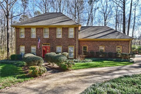 415 Ridgewood Drive