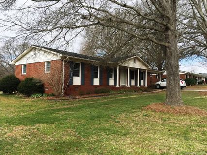 2913 Clover Fork Circle sold home in Clover Fork Acres, Albemarle, NC