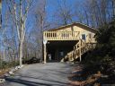 1118 Holiday Drive sold home in Hendersonville, SC