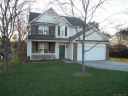 10820 Hunters Trace Court sold home in Charlotte, SC