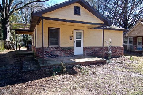 2914 Morson Street sold home in Parkview, Charlotte, NC