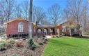 8523 Prince Valiant Drive sold home in Marvin, SC