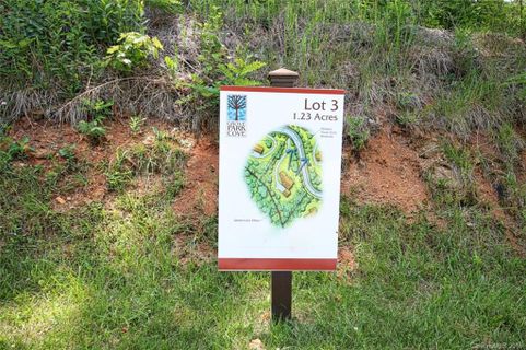 48 Grove Cove Drive Lot 3