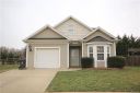 12405 Twelvetrees Lane sold home in Huntersville, SC