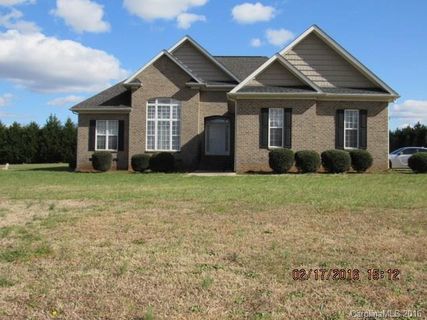 709 Witmore Road sold home in Cardinal Meadows, Wingate, NC