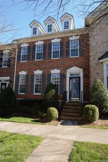 218 Twain Avenue sold home in Old Davidson, Davidson, NC