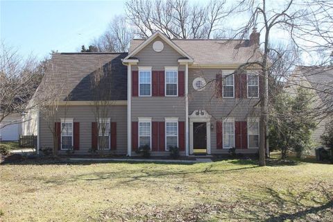 9001 Blueshot Court
