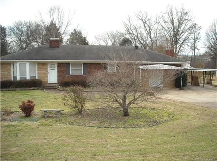 207 Hudson Drive