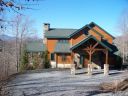 3219 Fontana Lake Drive sold home in Bryson City, SC