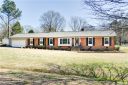 732 Ottawa Drive sold home in Rock Hill, SC
