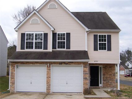 6331 Elliott Drive sold home in Sunset Oaks, Charlotte, NC