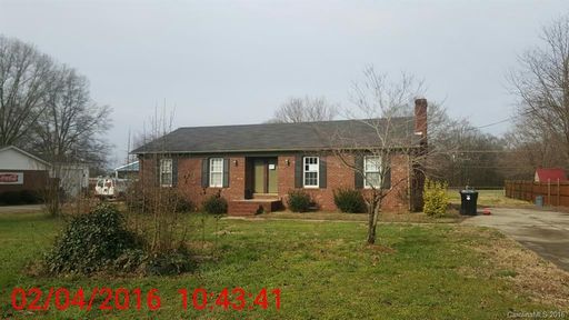 520 Claramont Drive