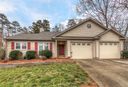 156 Edgewater Drive sold home in Concord, SC