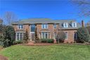 4520 Binfords Ridge Road sold home in Charlotte, SC