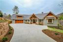 5 Grovepoint Way sold home in Asheville, SC
