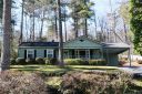 337 Laurel Drive sold home in Saluda, SC