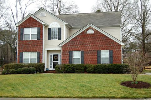 1272 Brecken Court sold home in Sidneys Grove, Kannapolis, NC