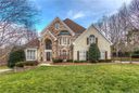 4508 Rosecliff Drive sold home in Charlotte, SC