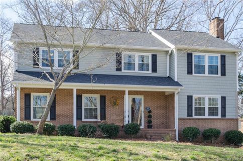 734 Forestbrook Drive sold home in Forest Brook, Gastonia, NC