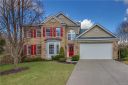 2546 Harlington Lane sold home in Charlotte, SC