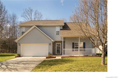 2760 Amber Crest Drive
