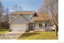 2760 Amber Crest Drive sold home in Gastonia, SC