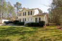 1521 High Ridge Lane sold home in Stanley, SC