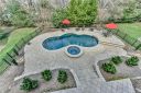 200 Manor Ridge Drive sold home in Matthews, SC